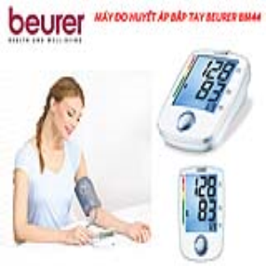 Máy đo huyết áp bắp tay BM44